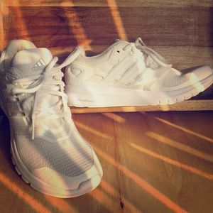 Adidas Cloudfoam Ortholite Running shoes